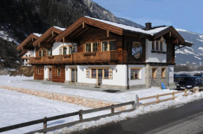 Гостиница Chalet Schnee, Майрхофен